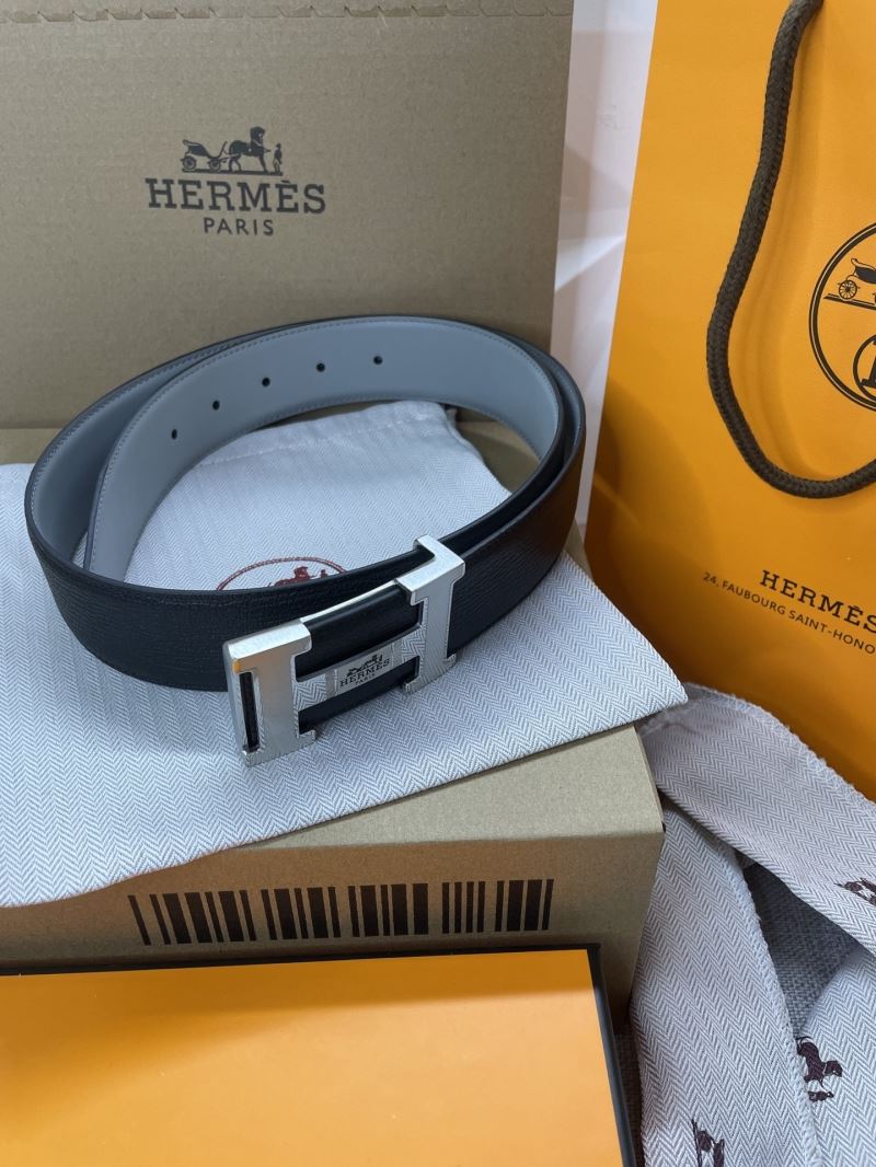 Hermes Belts